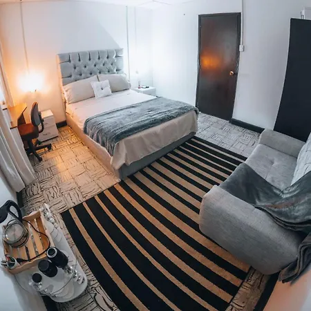 Apartamento En Castillo Grande