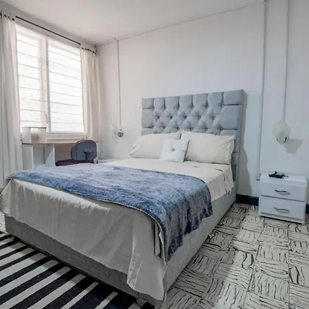 Apartamento En Castillo Grande *