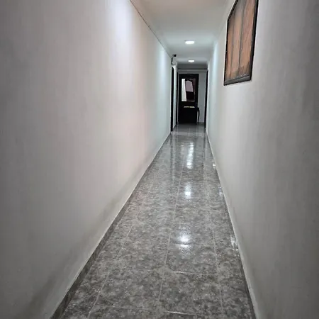 En Castillo Grande Apartamento *