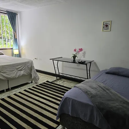 Apartamento En Castillo Grande