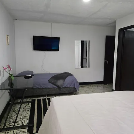 En Castillo Grande Apartamento Cartagena