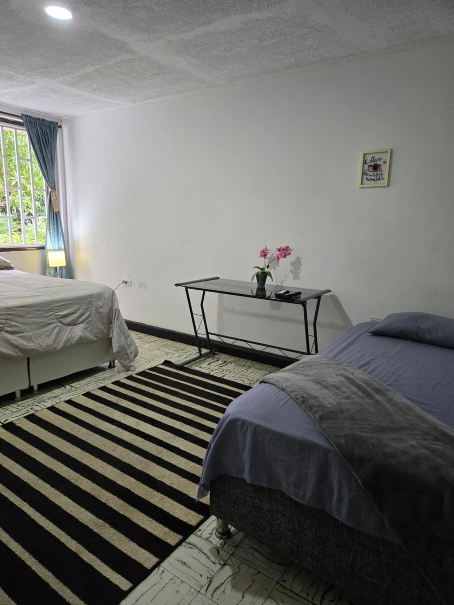 Apartamento En Castillo Grande
